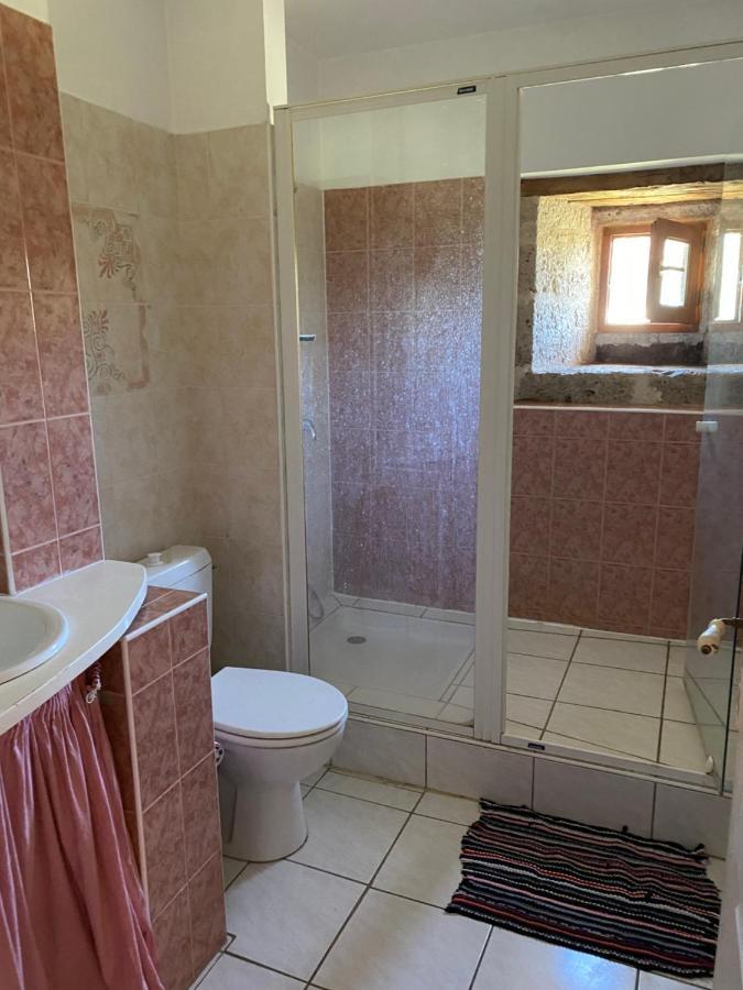 Chez Sophie - Gite Et Gite Equestre Clermont-Dessous Exterior photo