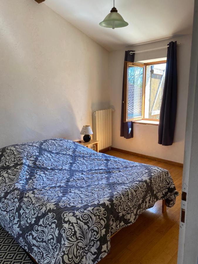 Chez Sophie - Gite Et Gite Equestre Clermont-Dessous Exterior photo